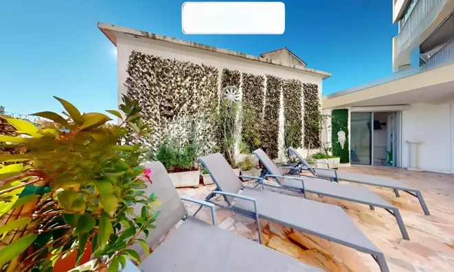 Недвижимость Villa Cannes Centre-ville: 3