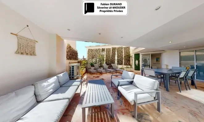 Недвижимость Villa Cannes Centre-ville: 5