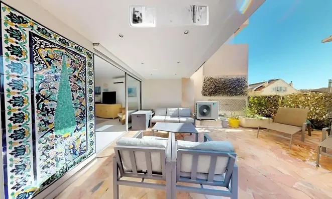 Недвижимость Villa Cannes Centre-ville: 6