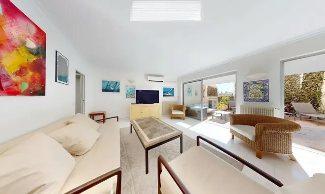 Недвижимость Villa Cannes Centre-ville: 8