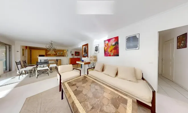 Недвижимость Villa Cannes Centre-ville: 9