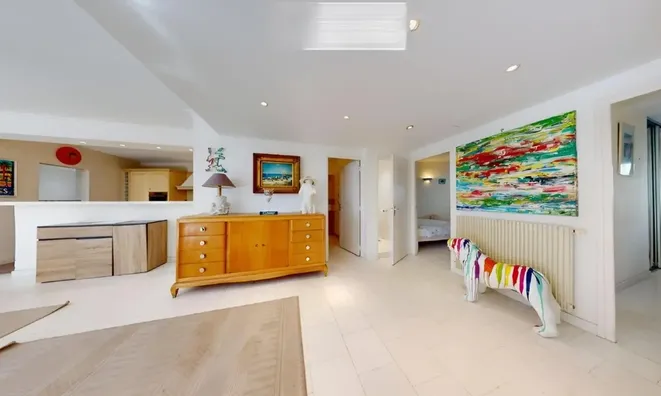 Недвижимость Villa Cannes Centre-ville: 11
