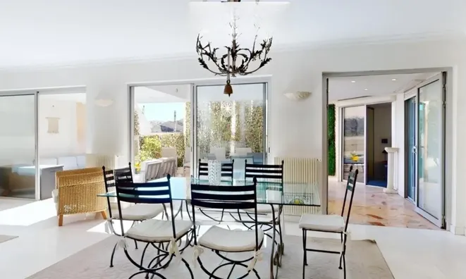 Недвижимость Villa Cannes Centre-ville: 12