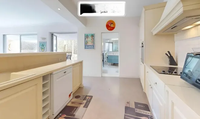 Недвижимость Villa Cannes Centre-ville: 13