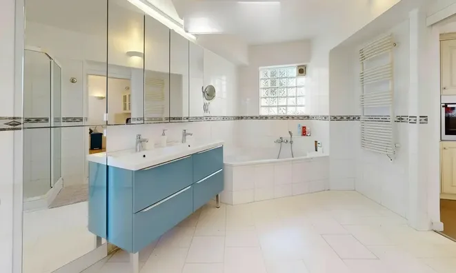 Недвижимость Villa Cannes Centre-ville: 14