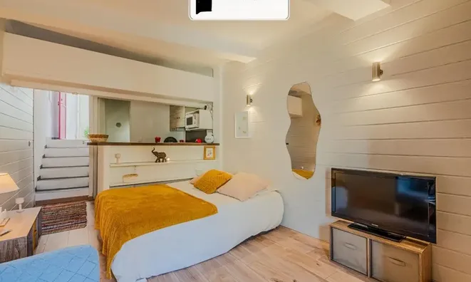 Недвижимость Villa Cannes Suquet: 3