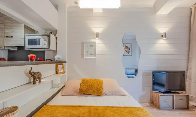 Недвижимость Villa Cannes Suquet: 4