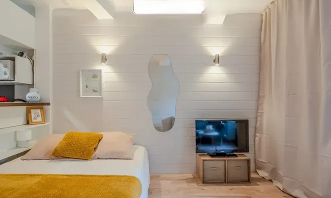 Недвижимость Villa Cannes Suquet: 5