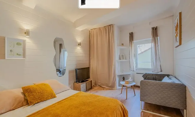 Недвижимость Villa Cannes Suquet: 6