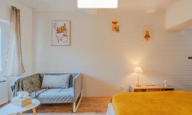 Недвижимость Villa Cannes Suquet: 7