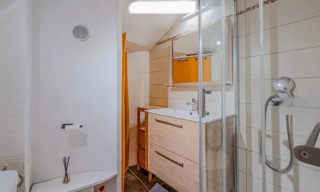 Недвижимость Villa Cannes Suquet: 12