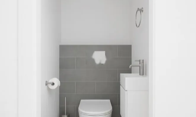 Недвижимость Квартира, 4-комнатная, Новый Шентяков: 14