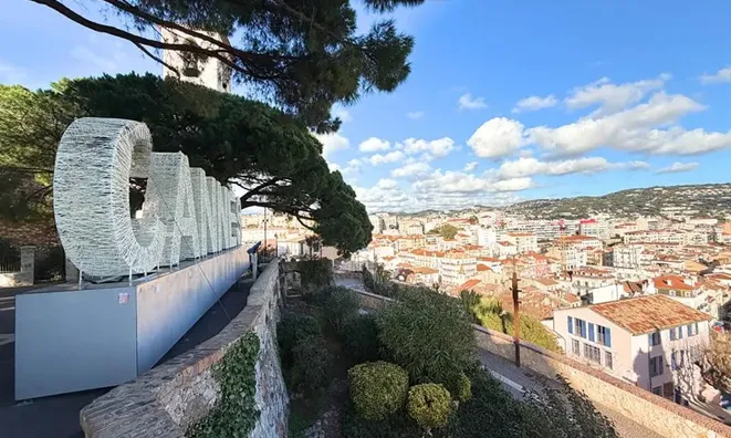 Недвижимость Villa Cannes Suquet: 13