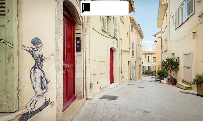 Недвижимость Villa Cannes Suquet: 14