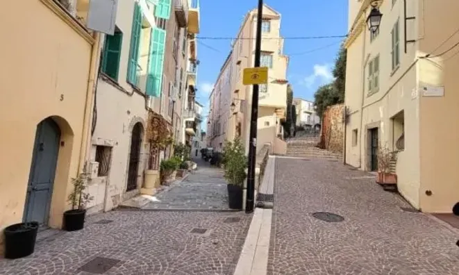 Недвижимость Villa Cannes Suquet: 16