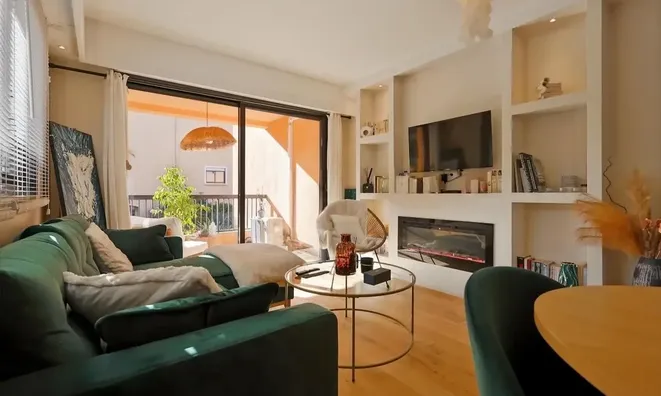Недвижимость Villa Croix des Gardes: 4