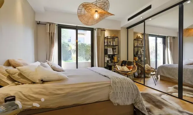 Недвижимость Villa Croix des Gardes: 11