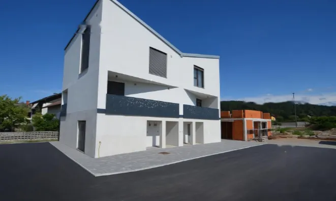 Недвижимость Квартира, 4-комнатная, Новый Шентяков: 17