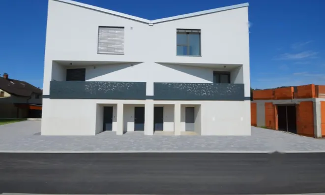 Недвижимость Квартира, 4-комнатная, Новый Шентяков: 18