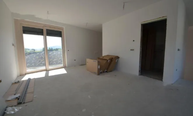 Недвижимость Квартира, 4-комнатная, Новый Шентяков: 20