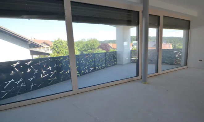 Недвижимость Квартира, 4-комнатная, Новый Шентяков: 21