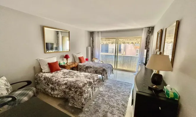 Недвижимость Villa Cannes Centre-ville: 1
