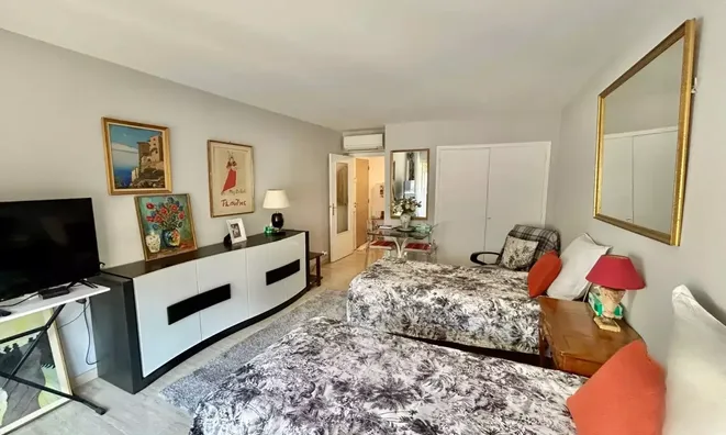 Недвижимость Villa Cannes Centre-ville: 3