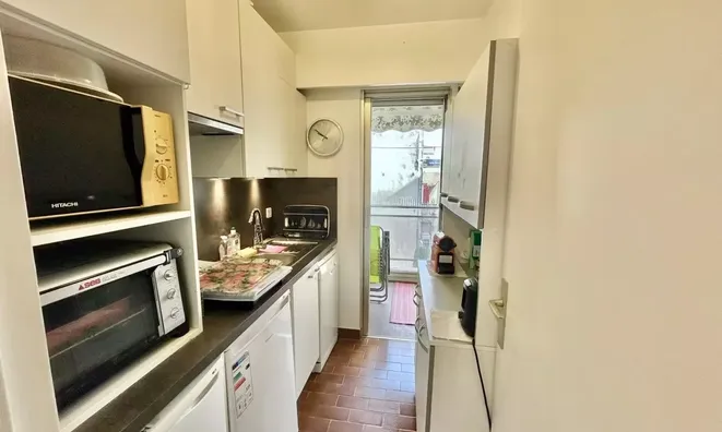 Недвижимость Villa Cannes Centre-ville: 6