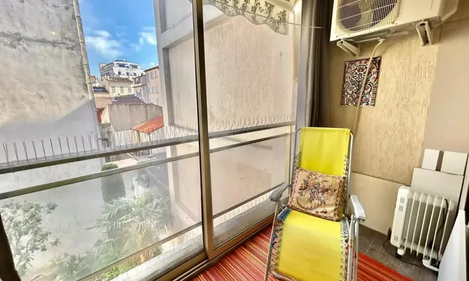 Недвижимость Villa Cannes Centre-ville: 7