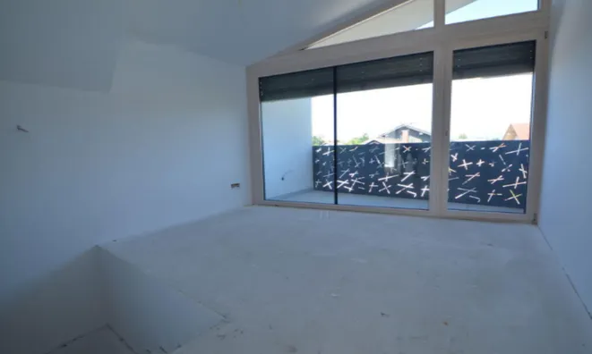 Недвижимость Квартира, 4-комнатная, Новый Шентяков: 22