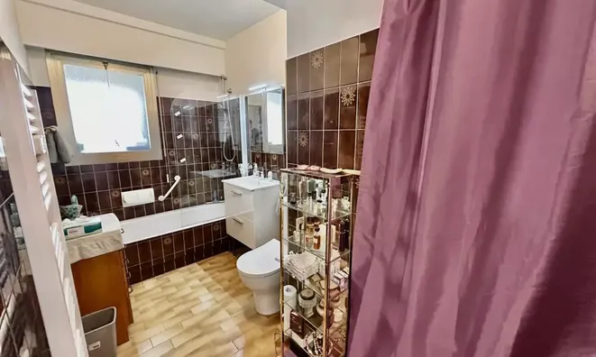 Недвижимость Villa Cannes Centre-ville: 9