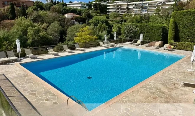 Недвижимость Villa Croix des Gardes: 1