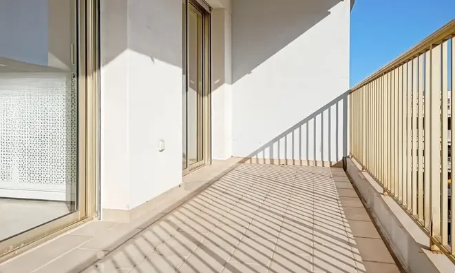 Недвижимость Villa Pointe Croisette: 1
