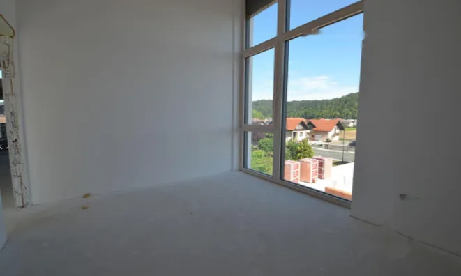 Недвижимость Квартира, 4-комнатная, Новый Шентяков: 24