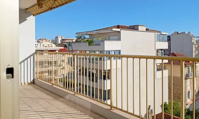 Недвижимость Villa Pointe Croisette: 8