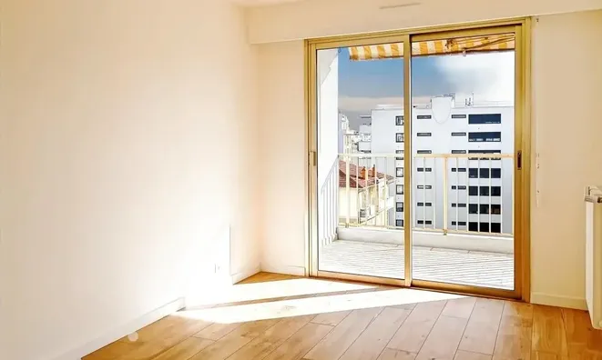 Недвижимость Villa Pointe Croisette: 9