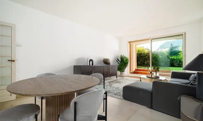 Недвижимость Apartment Monaco, Fontvieille: 4
