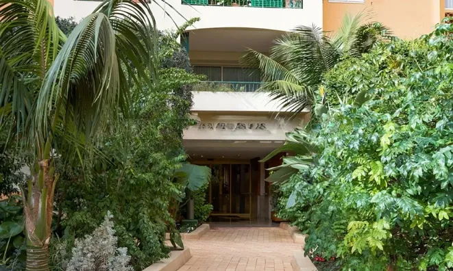Недвижимость Apartment Monaco, Fontvieille: 7