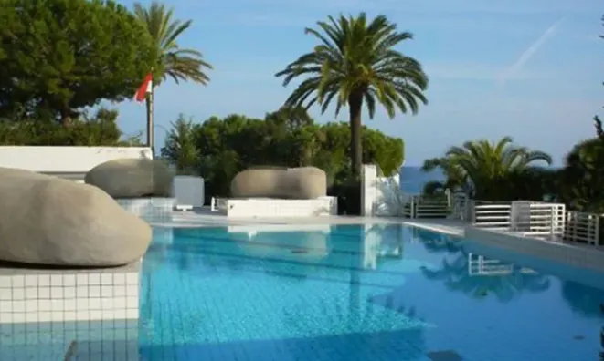 Недвижимость Apartment Monaco, Fontvieille: 9