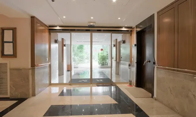 Недвижимость Apartment Monaco, Fontvieille: 10
