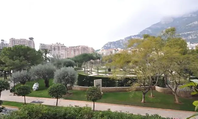 Недвижимость Apartment Monaco, Fontvieille: 12
