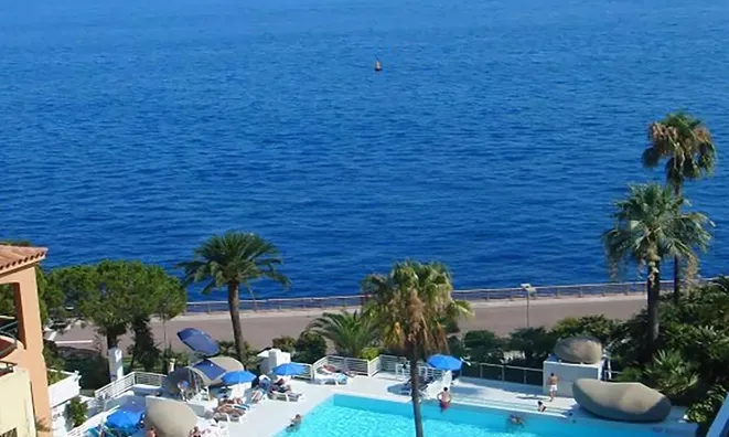 Недвижимость Apartment Monaco, Fontvieille: 14