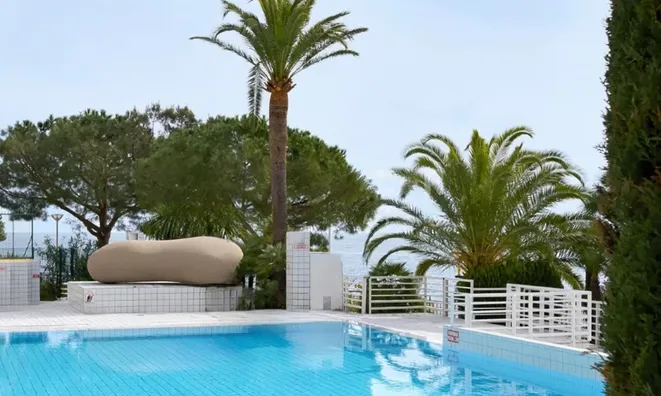 Недвижимость Apartment Monaco, Fontvieille: 15