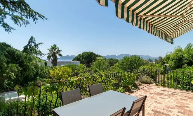 Недвижимость Villa Croix des Gardes: 3