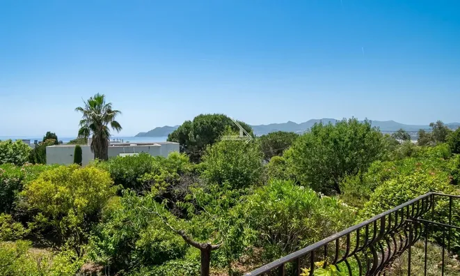 Недвижимость Villa Croix des Gardes: 5