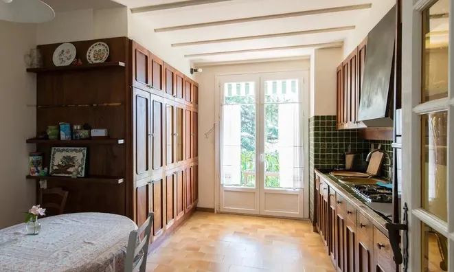 Недвижимость Villa Croix des Gardes: 7