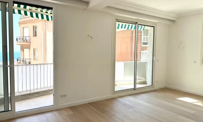 Недвижимость Apartment Monaco, Jardin Exotique: 2