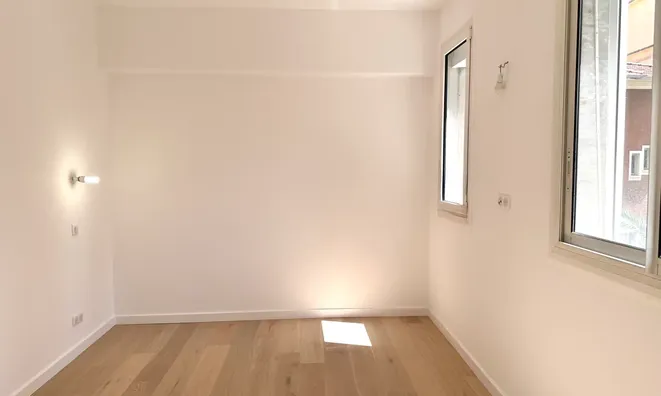 Недвижимость Apartment Monaco, Jardin Exotique: 4