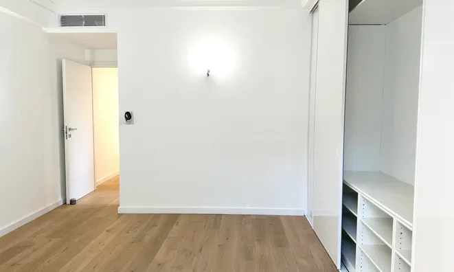 Недвижимость Apartment Monaco, Jardin Exotique: 5