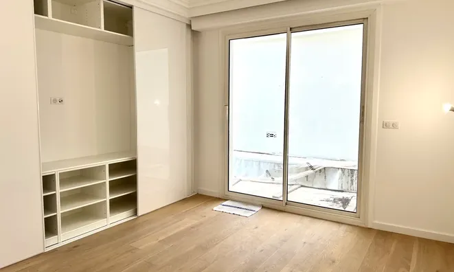 Недвижимость Apartment Monaco, Jardin Exotique: 6